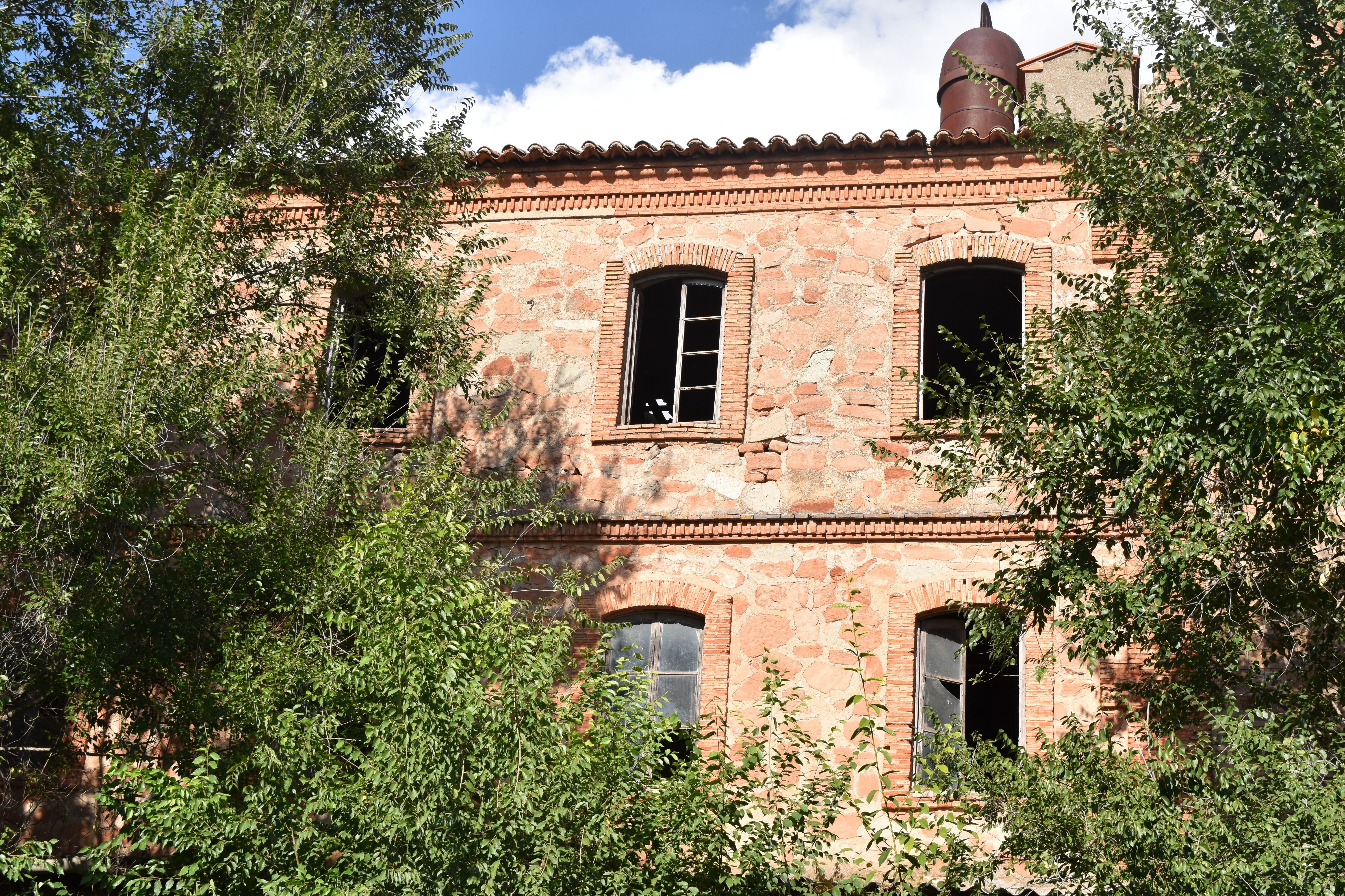 Fabrik Grundstücke zum verkauf in Calle Antonio Machado, 65, Villanueva de los Infantes (Ciudad Real)