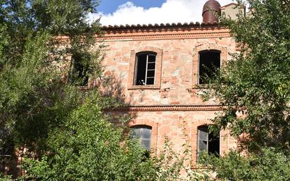 Fabrik Grundstücke zum verkauf in Calle Antonio Machado, 65, Villanueva de los Infantes (Ciudad Real)