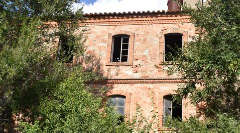 Photo 5 of Industrial land for sale in Calle Antonio Machado, 65, Villanueva de los Infantes (Ciudad Real), Ciudad Real