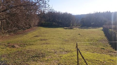 Finca urbanistica con mucha luz en Santiago de Compostela