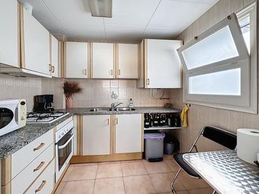 Apartment zum Verkauf in Carrer Francesc Macià
