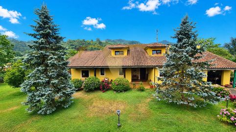 Foto 4 de Casa o xalet en venda a Lugar Bisueña, San Claudio - Trubia - Las Caldas, Oviedo