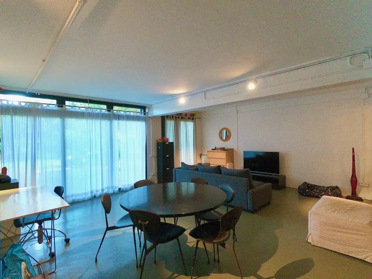 Lofts for rent in Avinguda del Baixador, Valldoreix