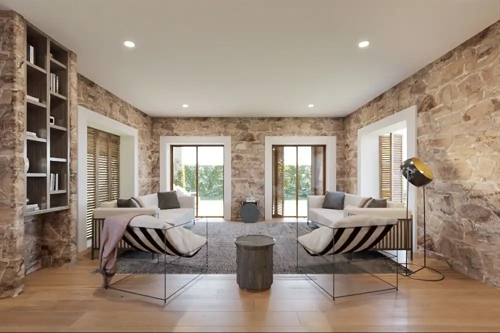 Landhaus mit Pool zum Verkauf in Felanitx Poble, imagen 8