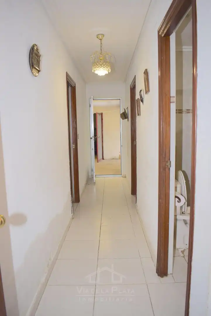 Casa o xalet en venda en Topas amb Calefacció, Traster i Moblat