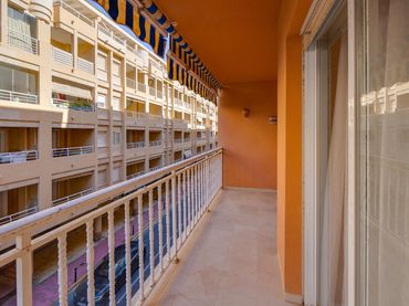 Apartamento con ascensor en venta en La Mata