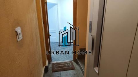 Foto 2 de Piso de alquiler en Avenida Fernández Ladreda, San Claudio - La Chantría, León Capital