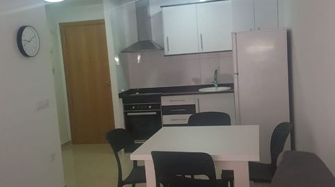 Foto 2 de Piso de alquiler en Pueblo, Benicarló