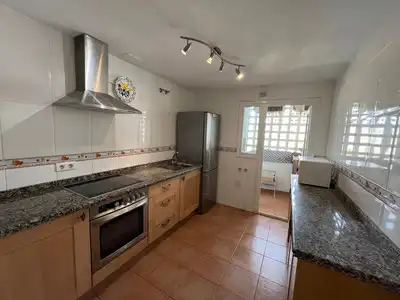 Appartement compact avec piscine à vendre à Las Gaviotas  - Carvajal, imagen 3