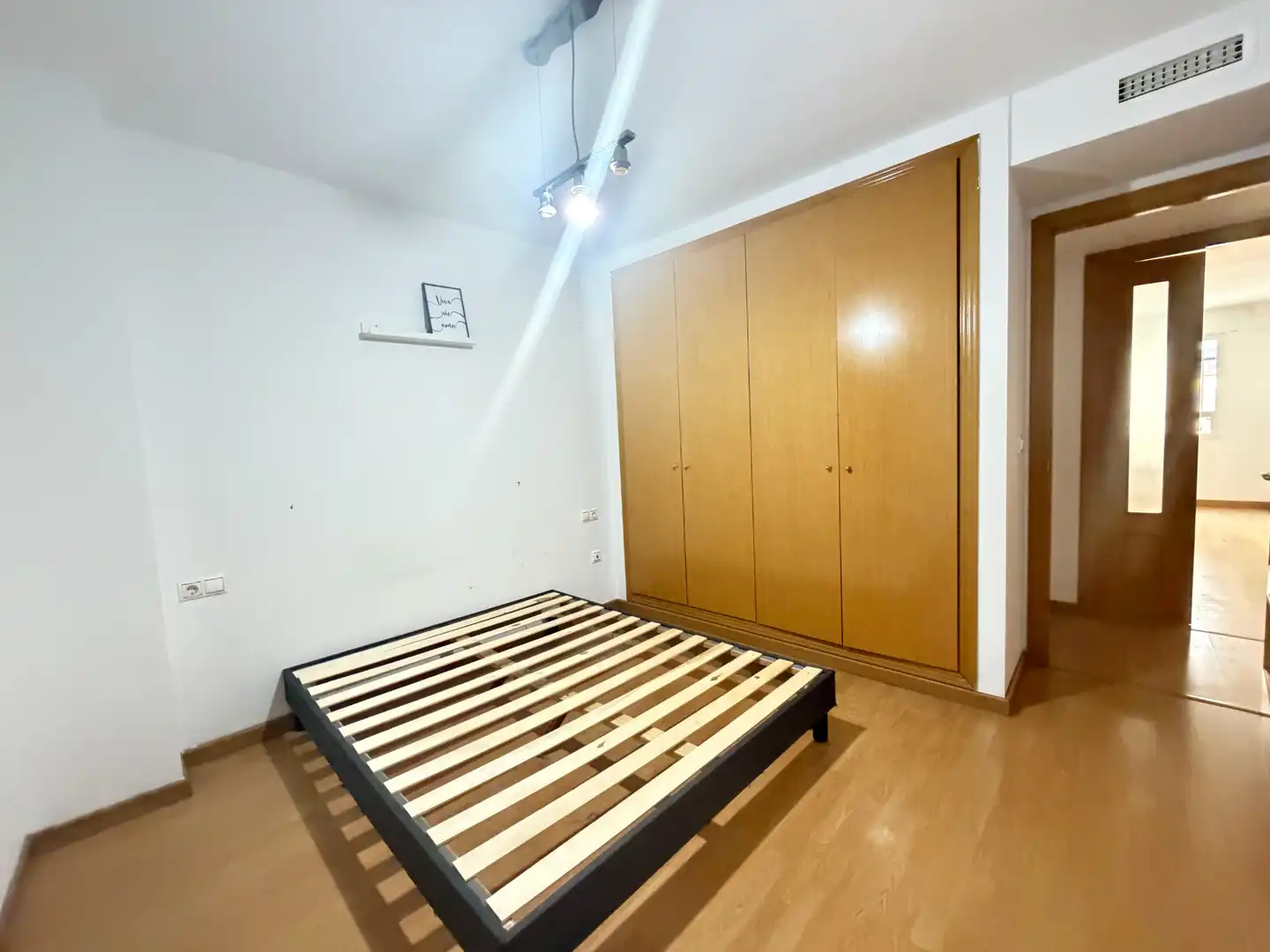 Habitación de Piso en venta en Carlet con Parquet, Terraza y Horno