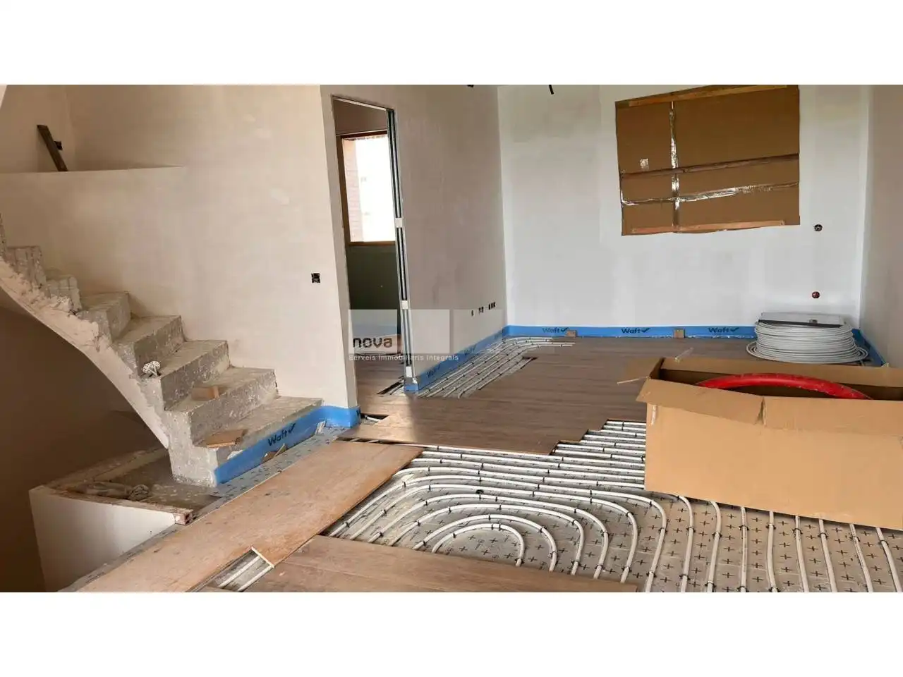 Haus mit Garten zum Verkauf in Tona, imagen 6