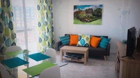 Foto 3 de Pis de lloguer a Calle de la Playa, Playamar - Benyamina, Torremolinos