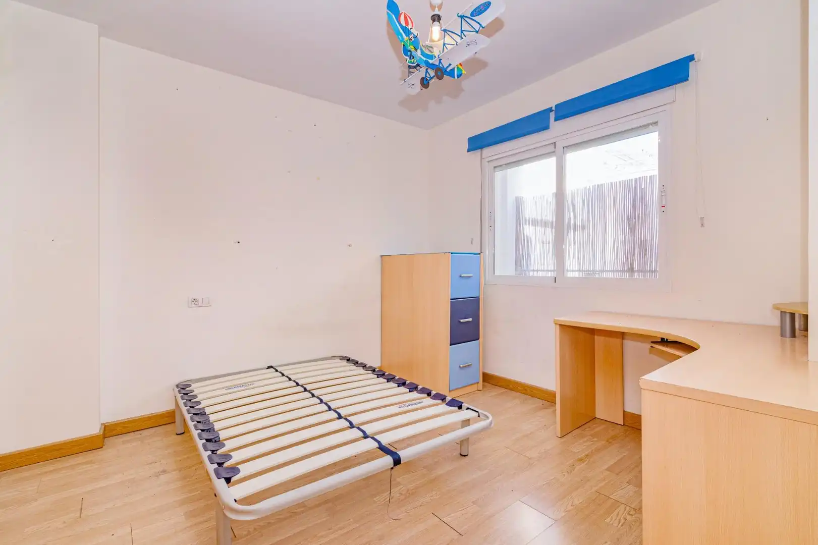 Dormitori de Casa o xalet en venda en Armilla amb Terrassa i Balcó