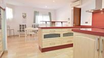 Kitchen of House or chalet for sale in Jerez de la Frontera  with Air Conditioner, Terrace and Storage room