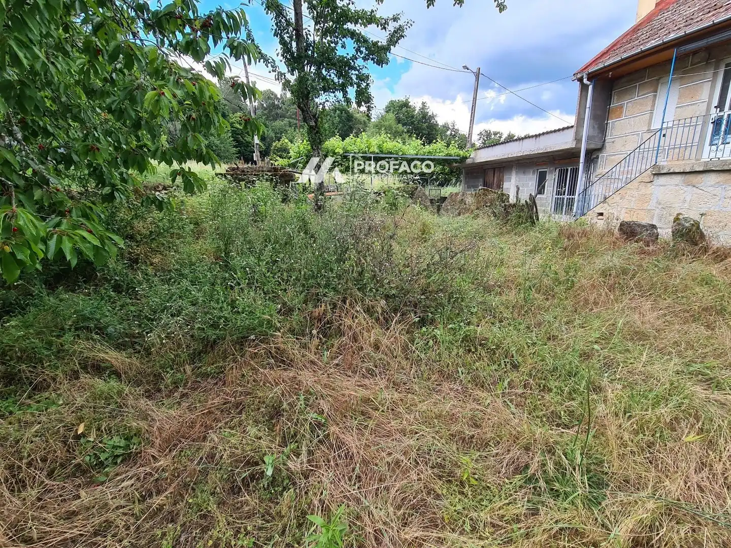 Casa con giardino in vendita a Cibreiro, imagen 7