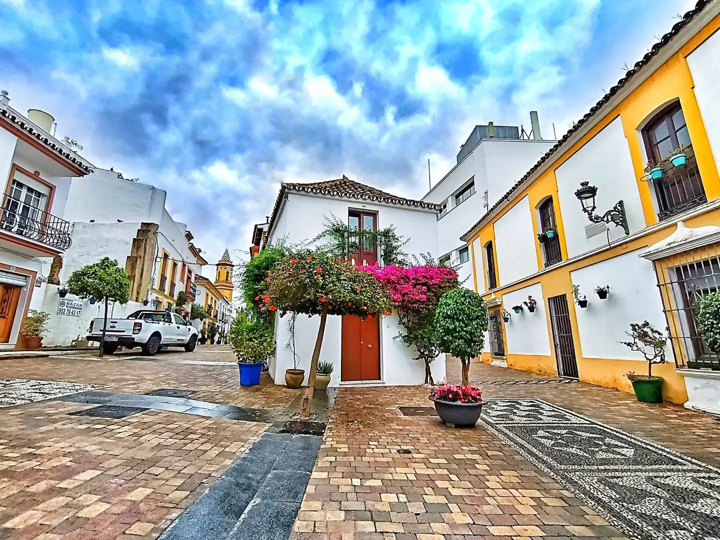 Piso con ascensor en venta en Urbanización Vista Africa, imagen 16