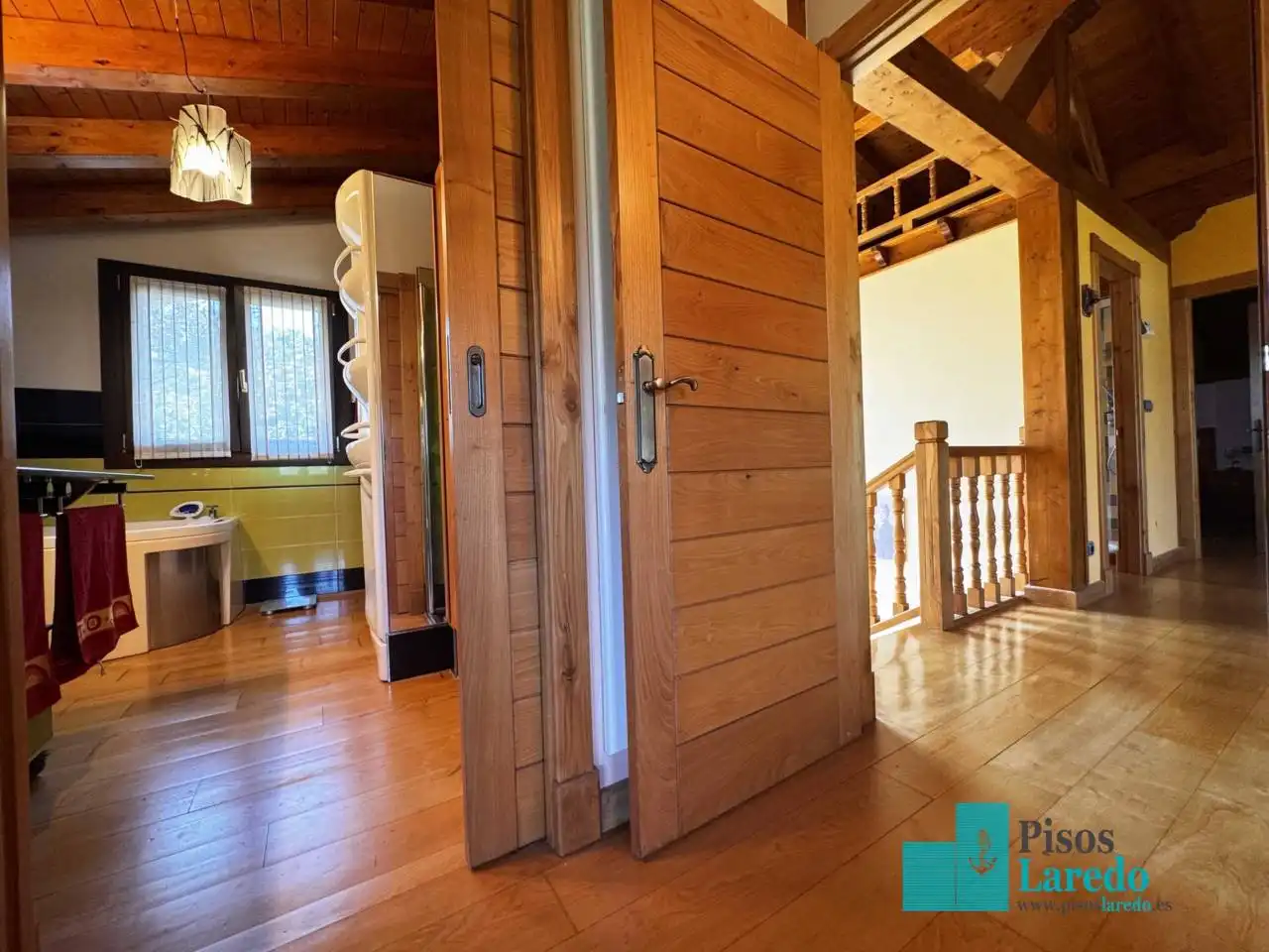 Casa o chalet en venta en Guriezo con Calefacción, Jardín privado y Terraza