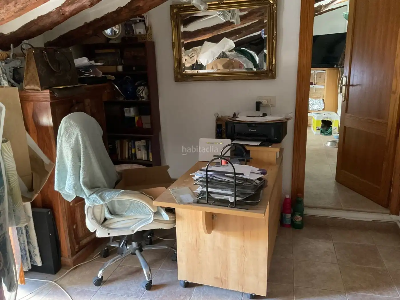 Appartamento in vendita a Carrer Raval 1, imagen 16