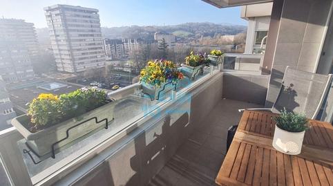 Photo 3 of Flat to rent in Antiguo, Donostia - San Sebastián