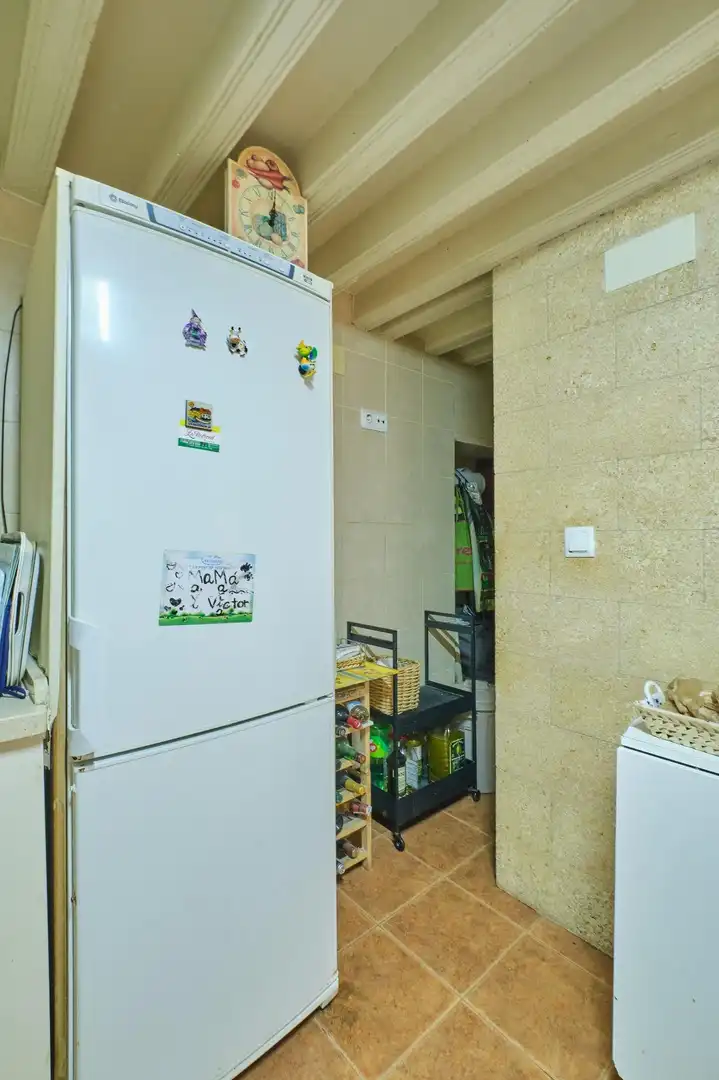 Flat with terrace for sale in Centro Histórico, imagen 11