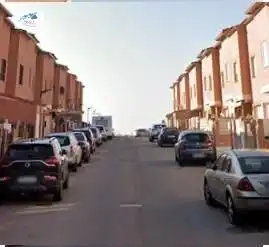Casa amb jardí en venda a Chozas de Canales
