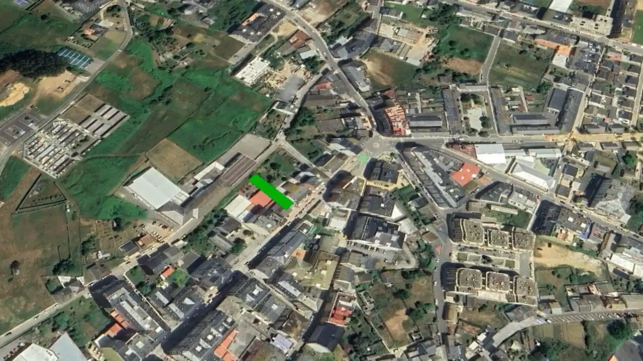 Terreni e lotti in vendita a Calle Álvaro Cunqueiro