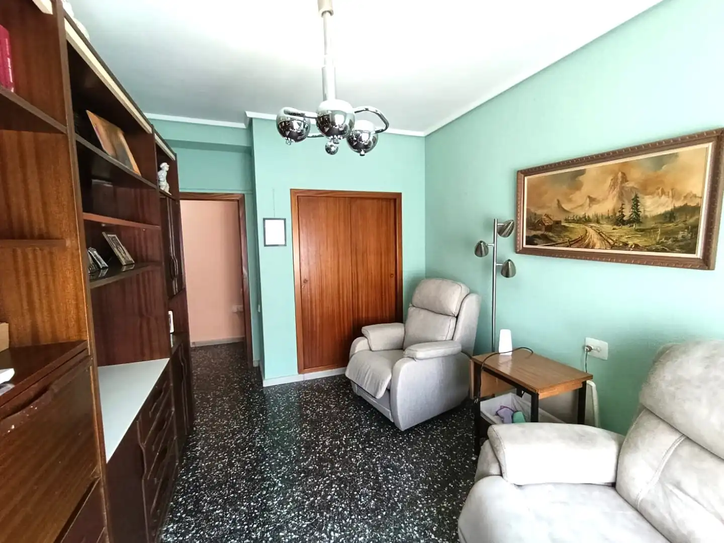 Wohnung mit Terrasse zum Verkauf in Jesús, imagen 35