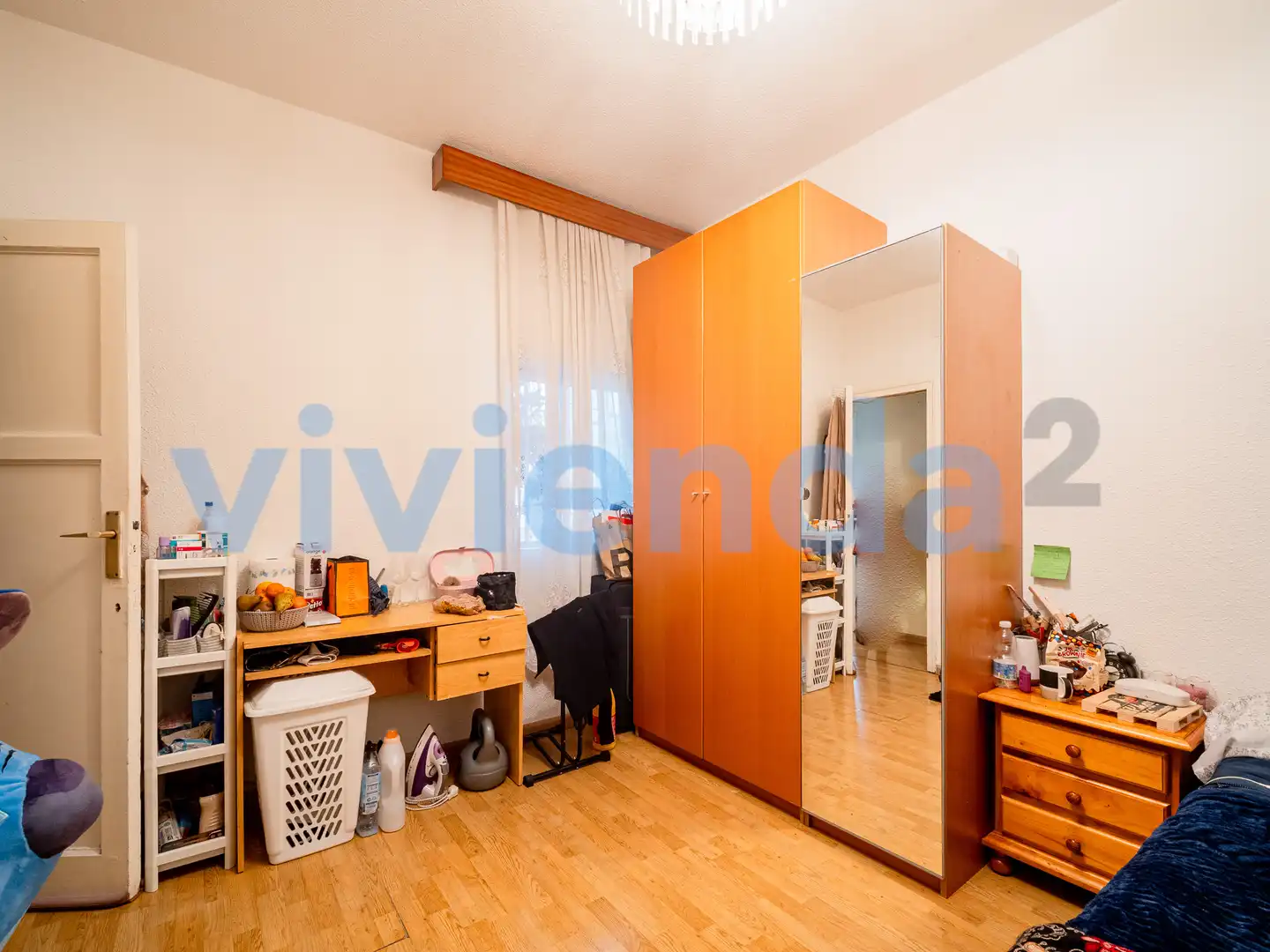 Piso en venta en Luis Cabrera, Prosperidad