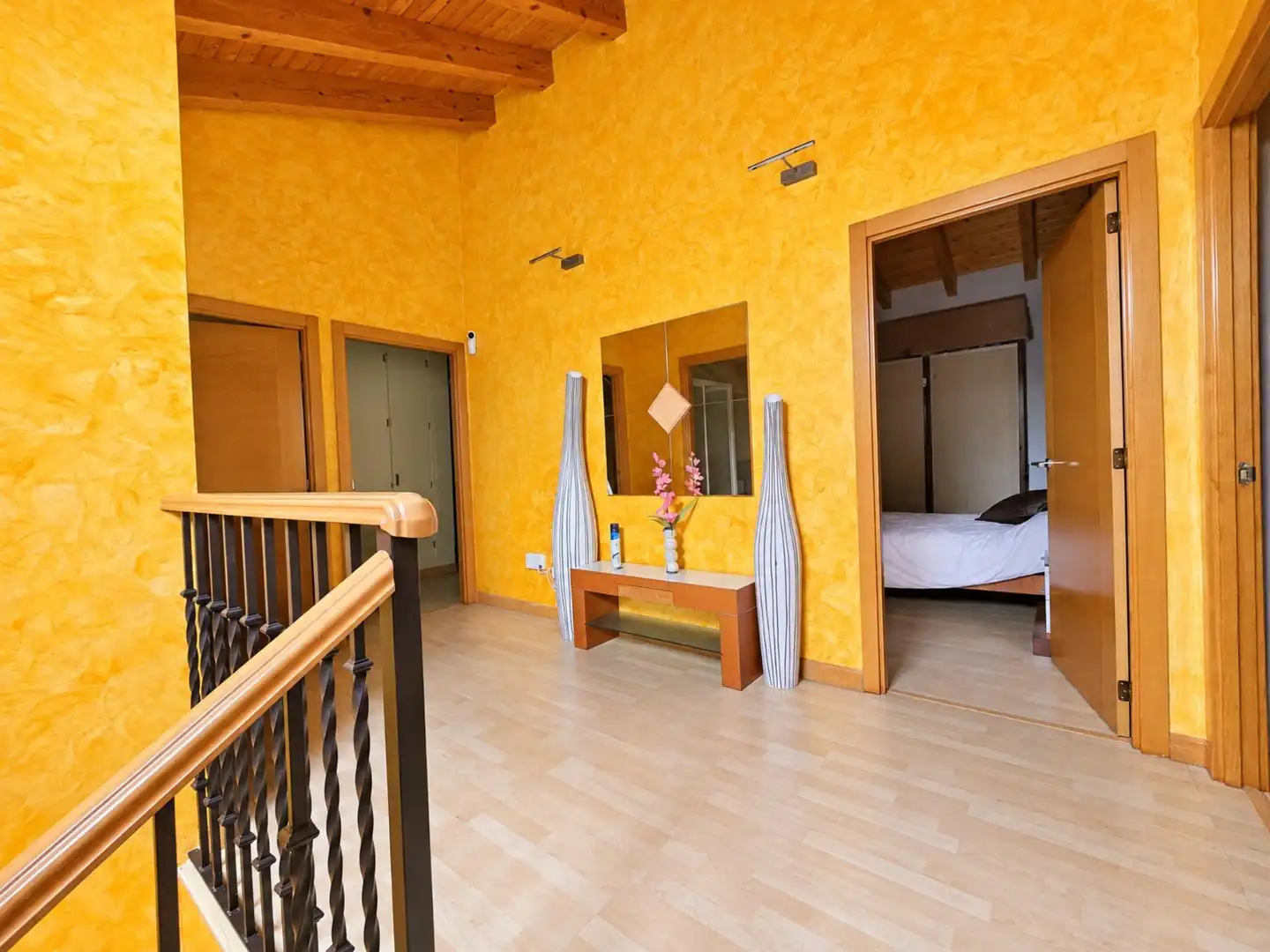 Casa o xalet en venda en Montehermoso, Cáceres