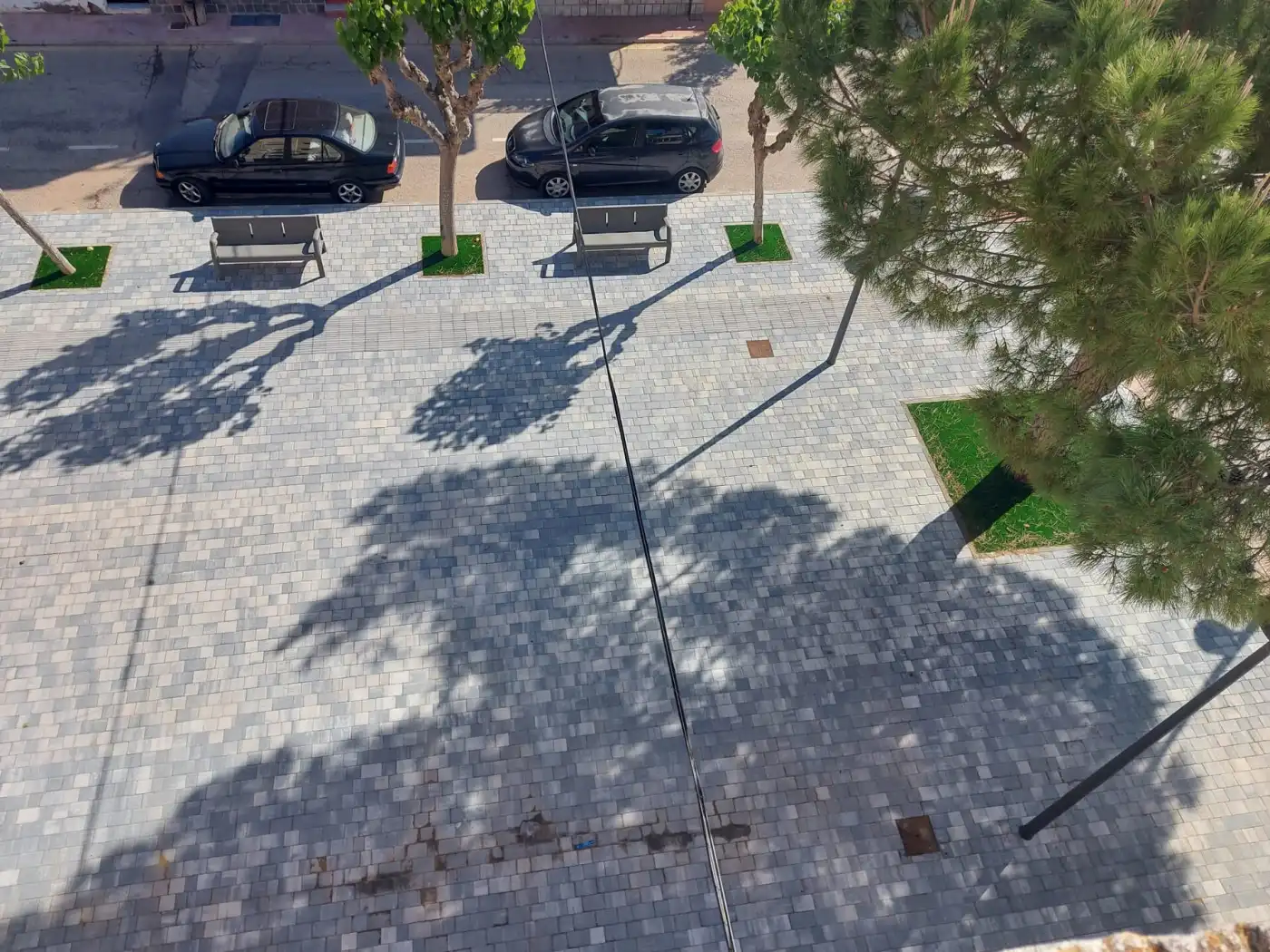 Einzigartige Immobilien zum Verkauf in Los Narejos - Punta Calera, imagen 10