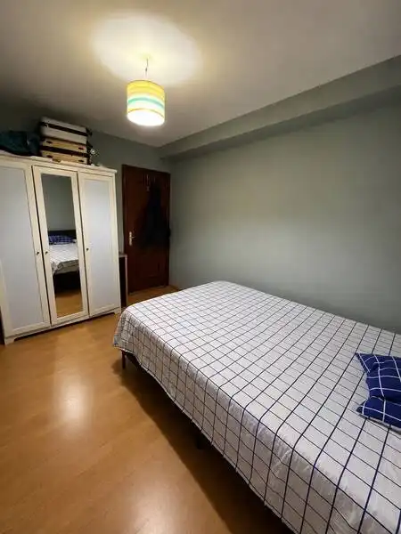 Dormitori de Pis en venda en Arganda del Rey amb Calefacció i Terrassa