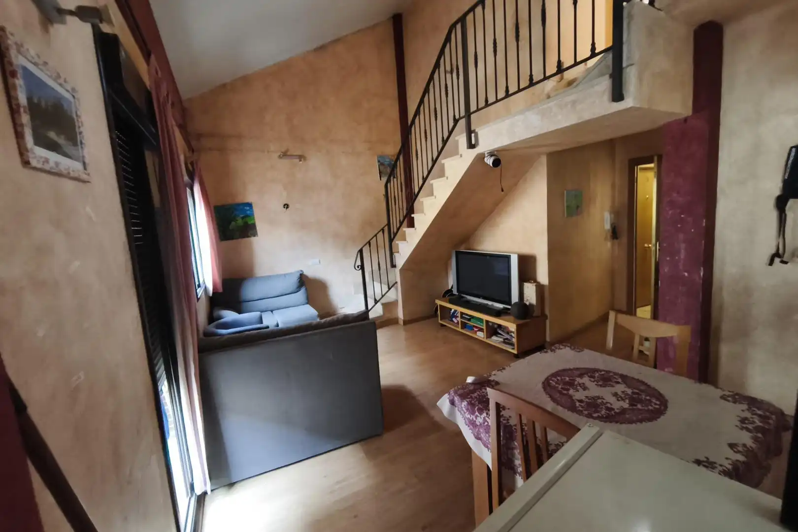 Penthouse mit Terrasse zum Verkauf in Calle AMARGURA, imagen 4