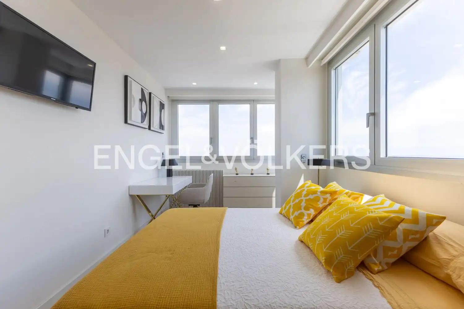 Habitación de Ático en venta en Camins al Grau