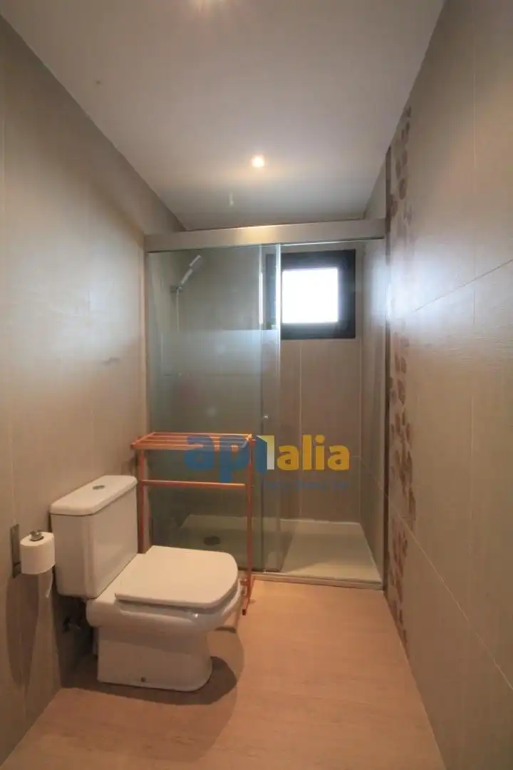 Bany de Casa o xalet en venda en Lloret de Mar amb Calefacció, Jardí privat i Piscina