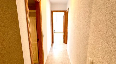 Foto 4 de Piso de alquiler en Calle Galera, 1, Almerimar, El Ejido