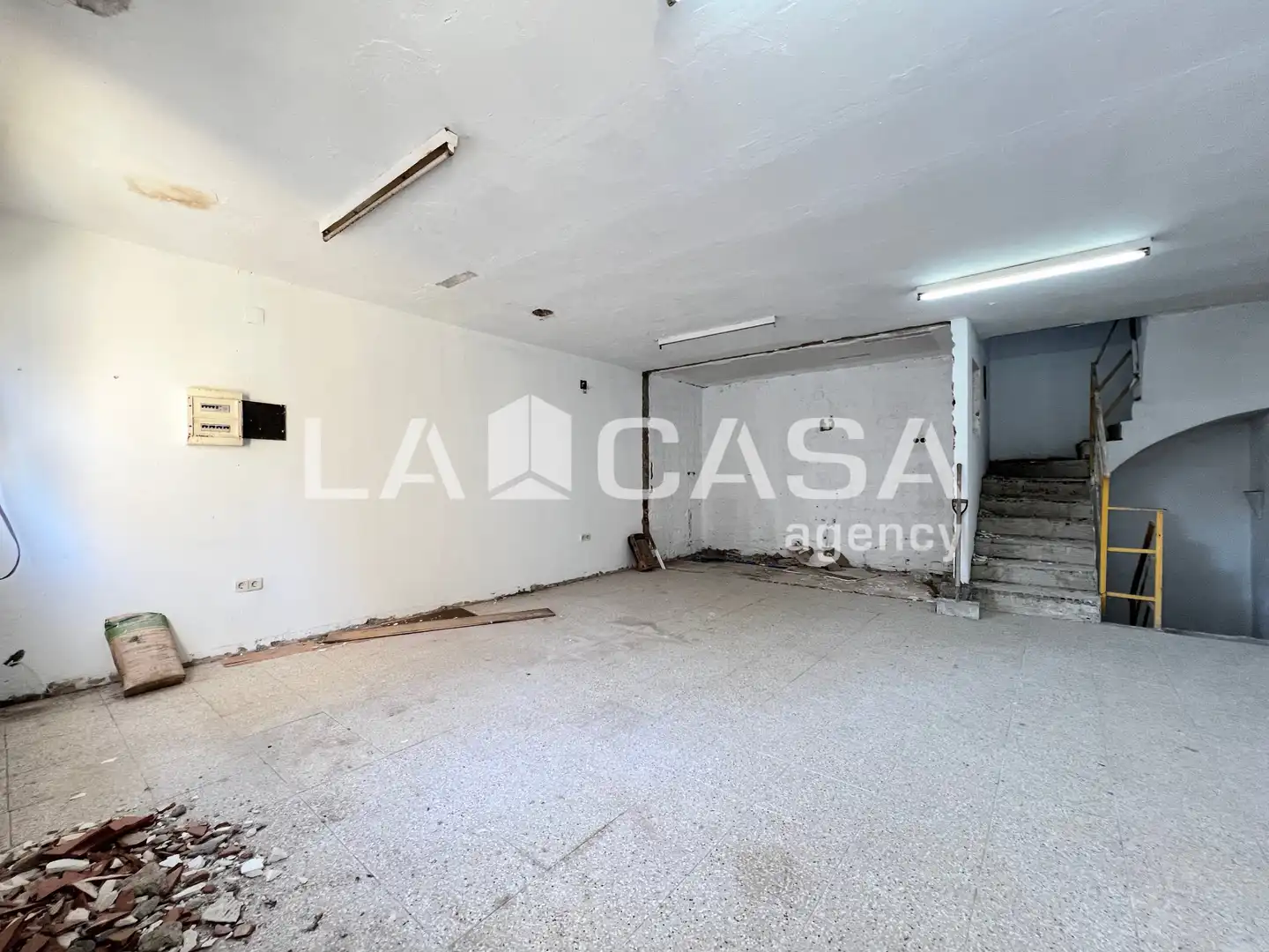 Attic for sale in Badalona  with Terrace and Balcony