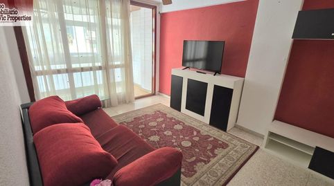 Foto 4 de Piso en venta en Centro Urbano, Benidorm
