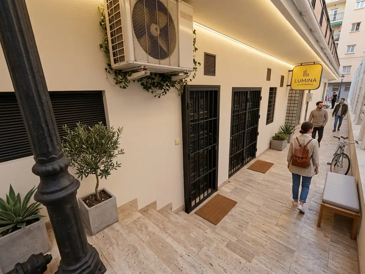 Business premises for sale in Calle Hermanos Salom, imagen 3