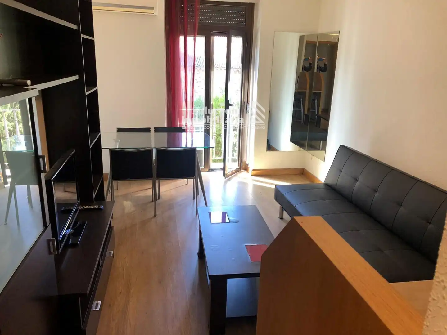 Sala de estar de Edificio en venta en Salamanca