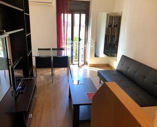 Living room of Building for sale in Salamanca Capital