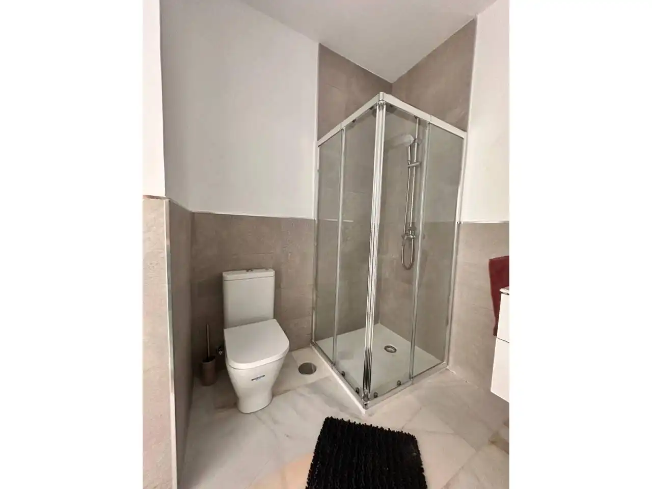 Flat with lift to rent in Avenida - Divina Pastora - Plaza de Toros, imagen 14