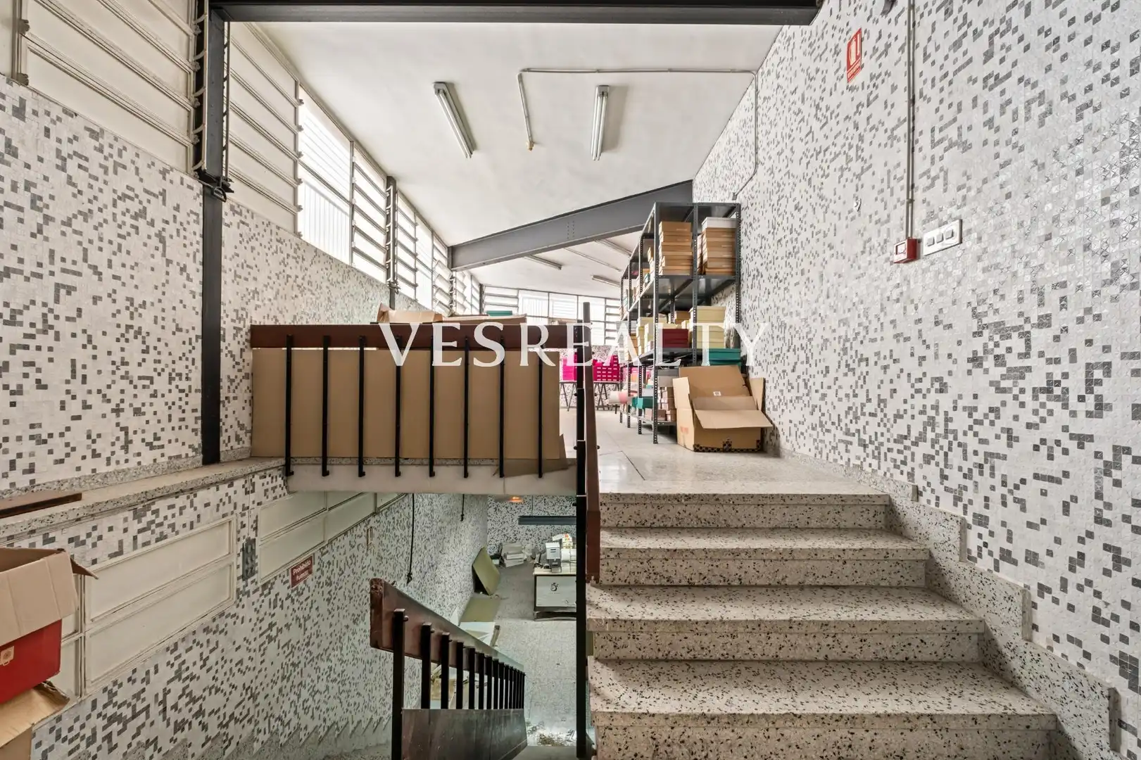 Nave industrielle à louer à Plaza de Toros - Avenida Chapí - Trinquete, imagen 9