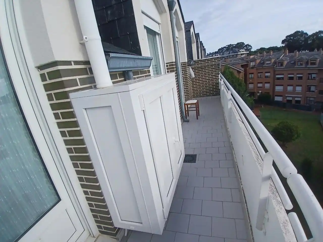 Appartement avec piscine à vendre à Calle El Hoyo, imagen 18