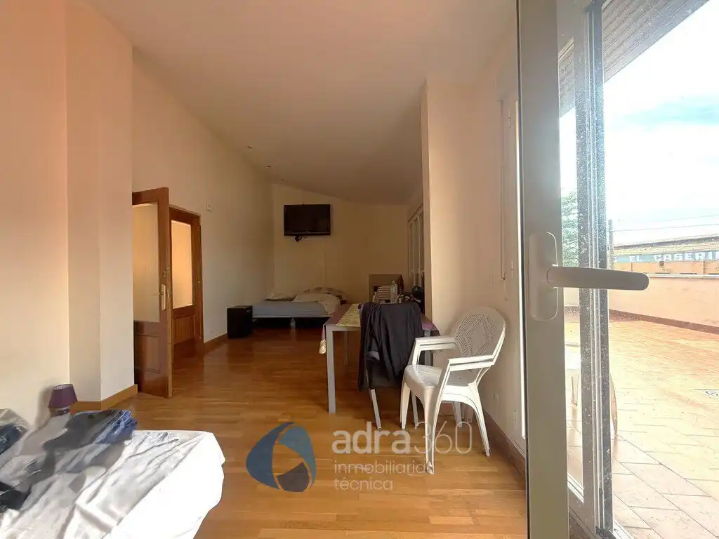 Bedroom of Houses for sale in Agoncillo  with Air Conditioner, Heating and Terrace
