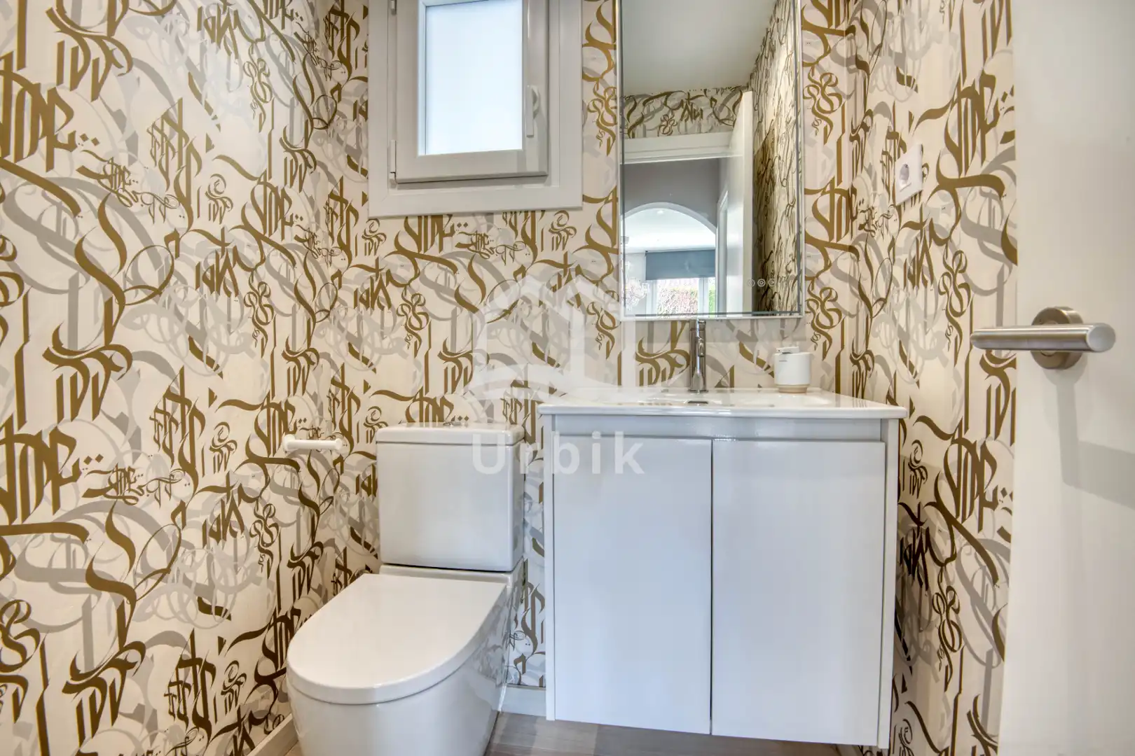 Baño de Casa o chalet en venta en Calonge i Sant Antoni con Calefacción, Jardín privado y Terraza