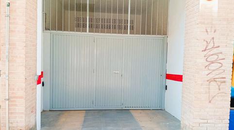 Foto 3 de Garatge en venda a Poble Nou - Montiboli, Villajoyosa / La Vila Joiosa