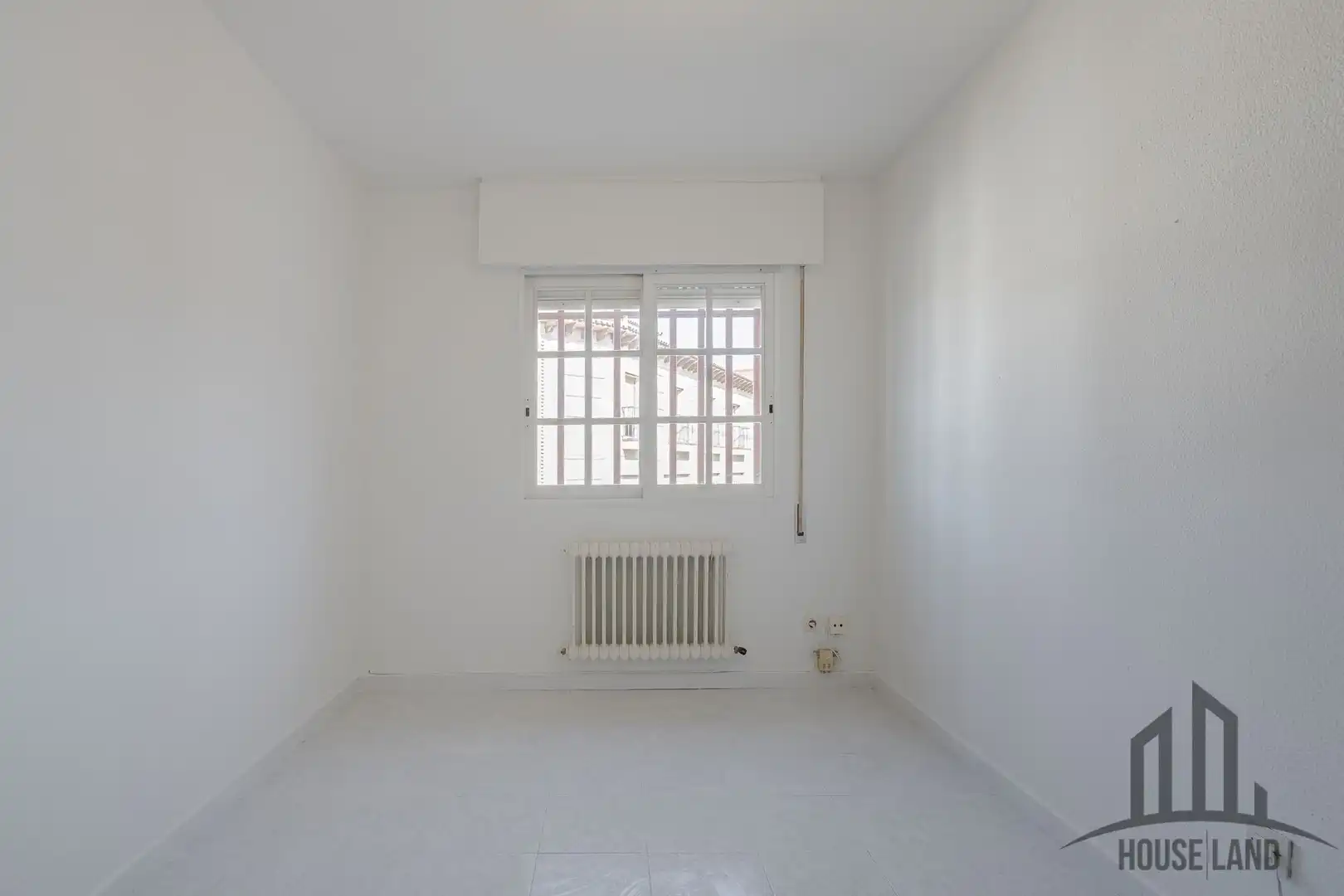Schlafzimmer von Haus oder Chalet zum Verkauf in Algete mit Heizung