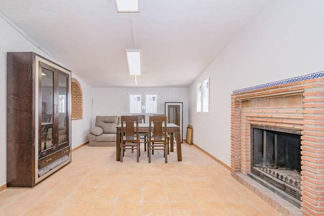 Finca rústica en Alquiler en Chauchina