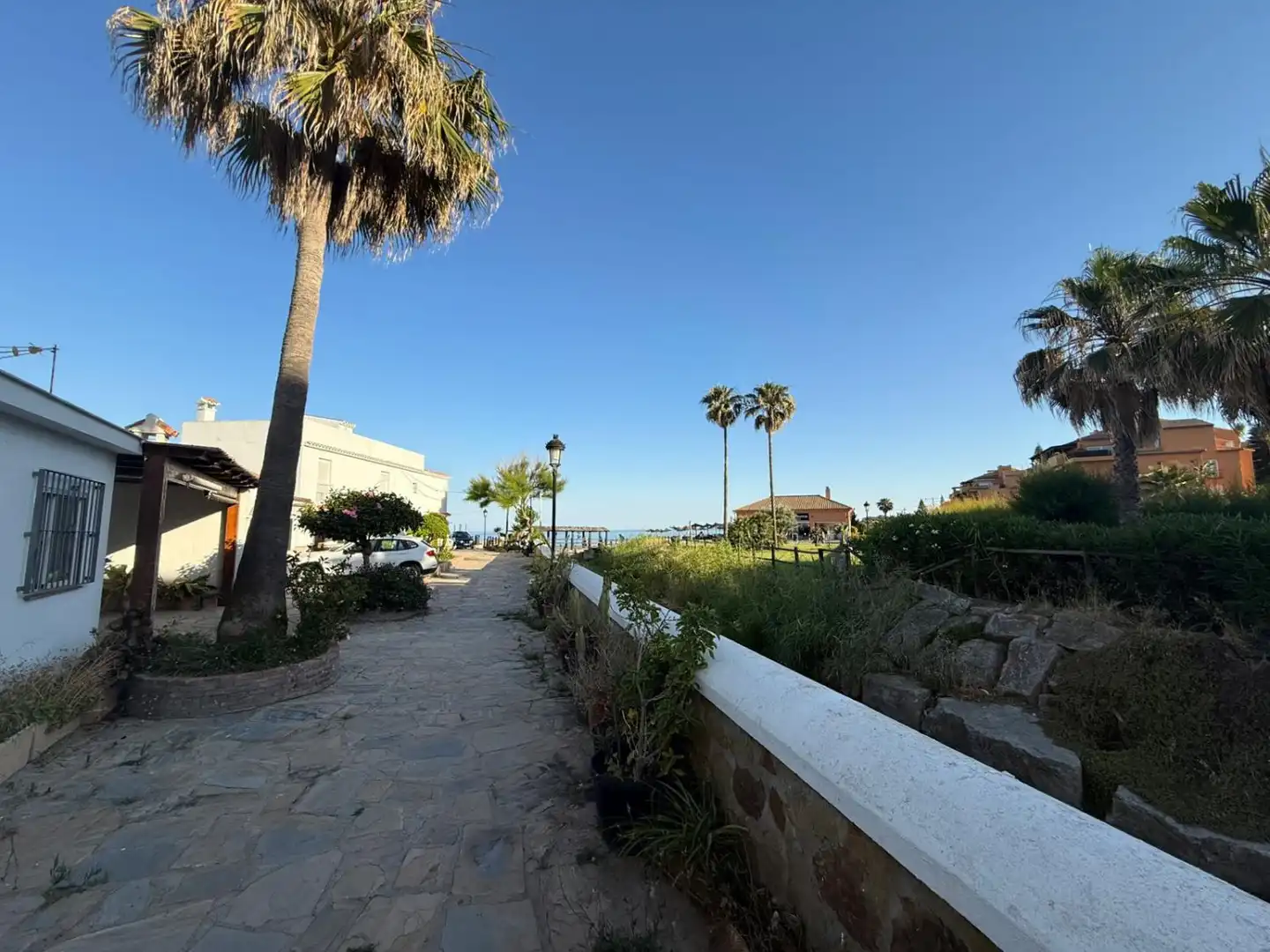 Haus mit Terrasse zum Verkauf in Puerto de la Duquesa, imagen 3