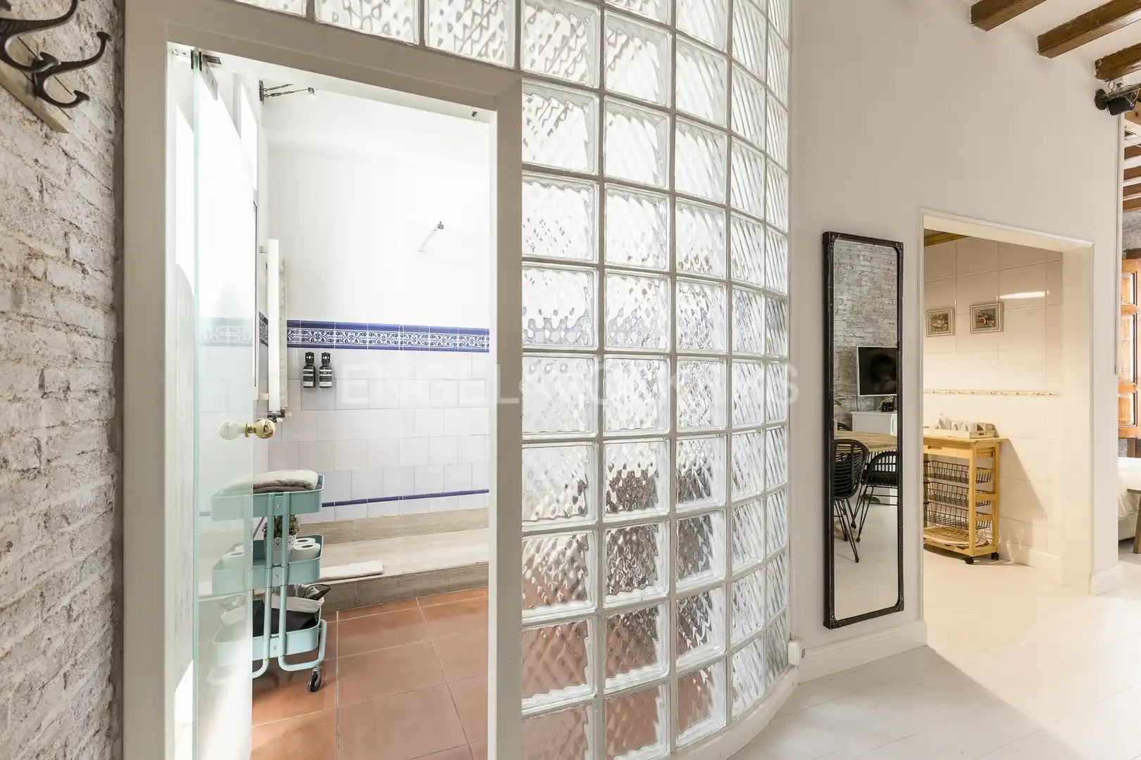 Appartamento con terrazza in vendita a Sants - Montjuïc, imagen 14